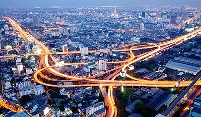 Strassenbestand software kolibri