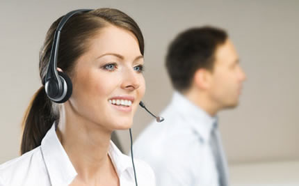 Kolibri Support und Service