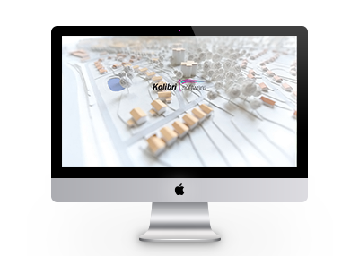kolibri software